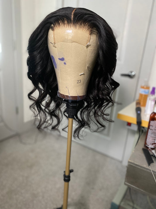 1K Custom Wigs