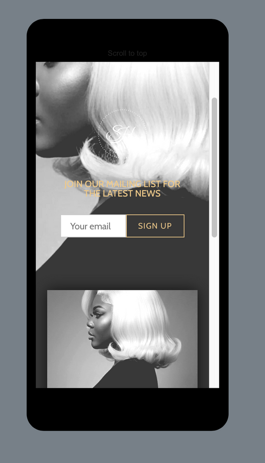 Professional EPK Creation