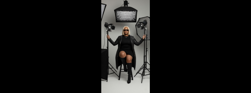 Stepping High Boutique Visual Projects