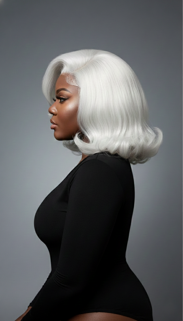 Bodysuits Are Life Collection