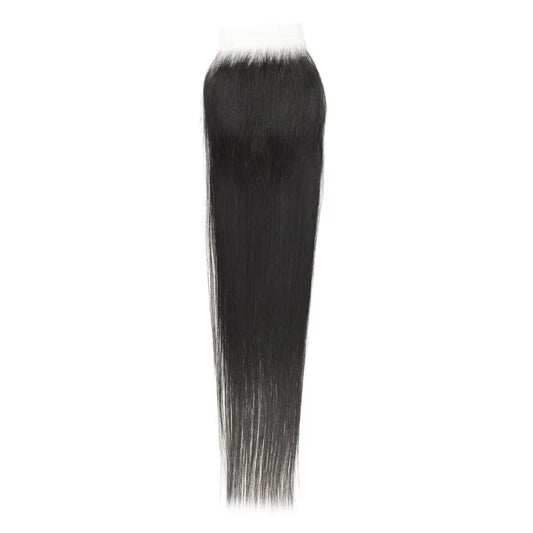 HD Straight - Virgin Human Hair Lace Closure