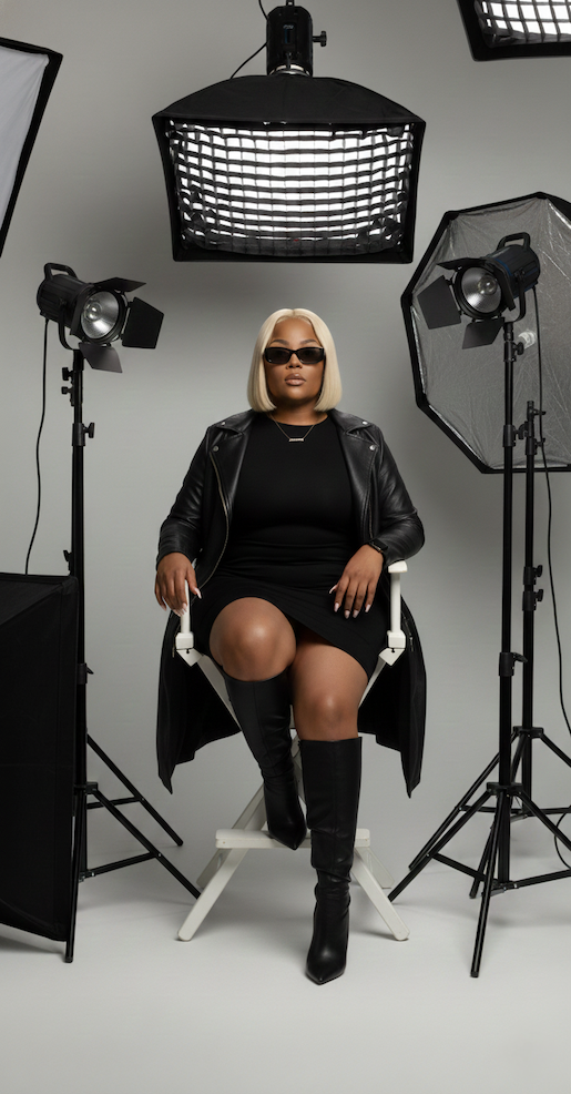 Initial Consultation — The Agency