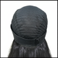 HD Lace Frontal  -  Human Hair Wig