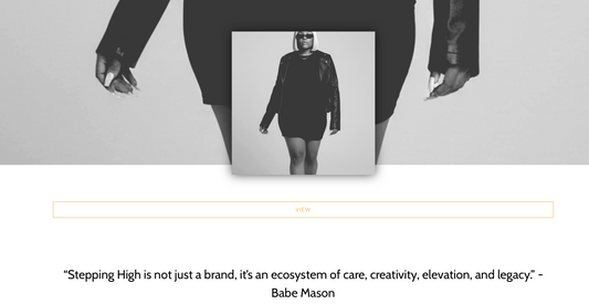 Professional EPK Creation