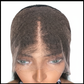 HD Lace Frontal  -  Human Hair Wig